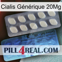 Cialis Générique 20Mg 34